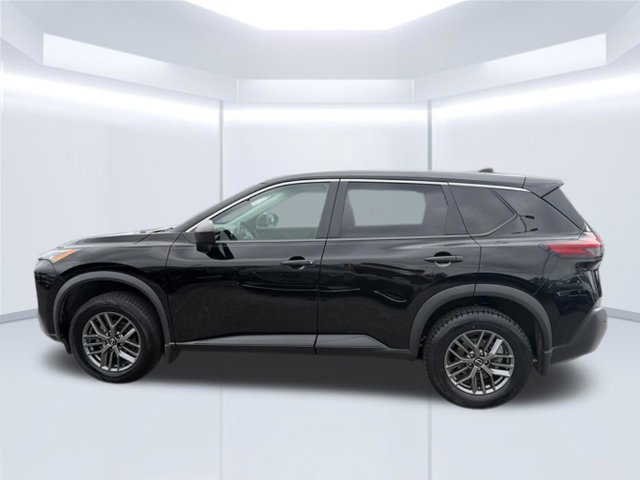 Used 2023 Nissan Rogue S FWD image 10