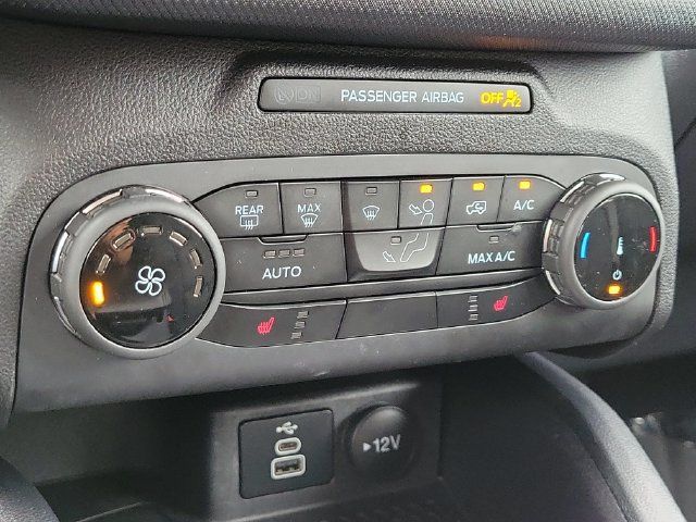 Used 2023 Ford Bronco Sport Big Bend w/ Convenience Package AWD/4WD image 24