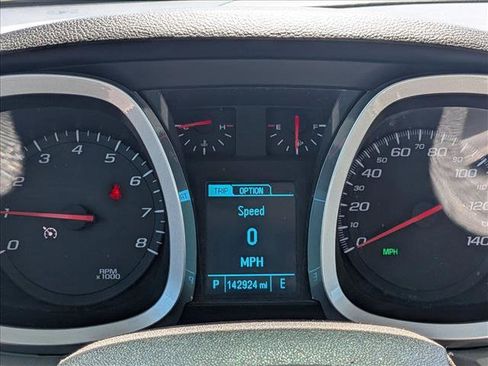 Used 2015 Chevrolet Equinox LT w/ Driver Convenience Package FWD image 7