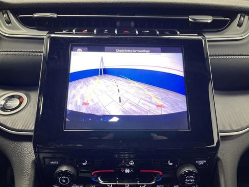 New 2025 Jeep Grand Cherokee L Altitude image 10