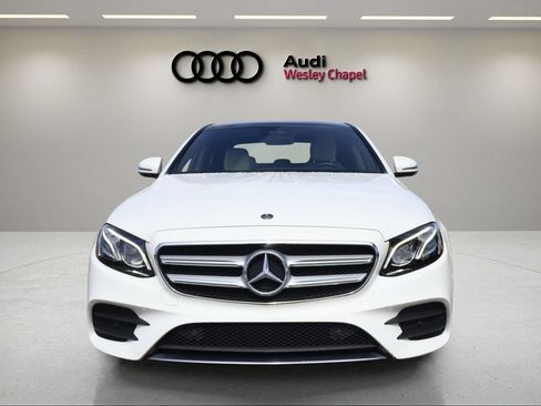 Used 2019 Mercedes-Benz E 300 image 8