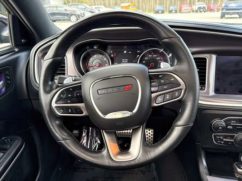 Used 2021 Dodge Charger Scat Pack w/ Plus Group RWD image 24