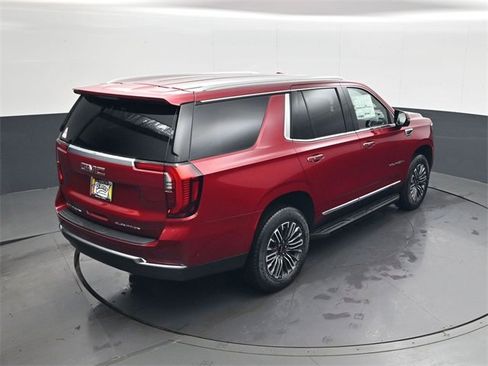 New 2026 GMC Yukon Elevation image 18
