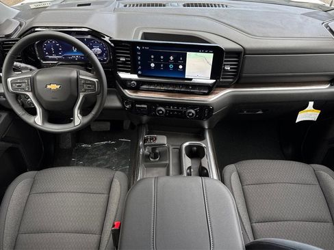 New 2025 Chevrolet Silverado 1500 LT image 13
