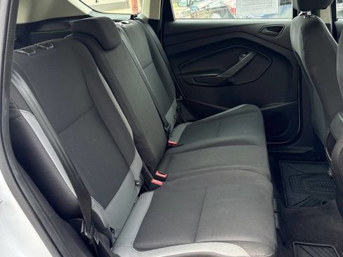 Used 2015 Ford Escape S FWD image 22