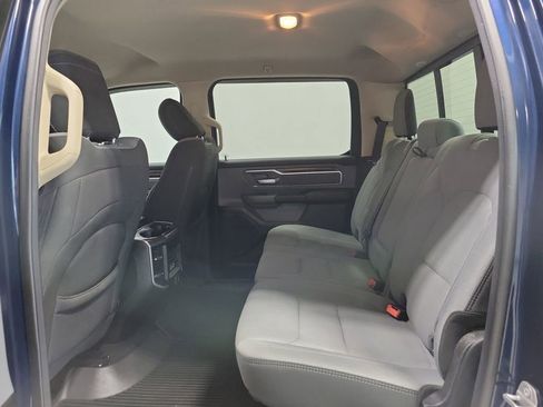 Used 2020 RAM 1500 Big Horn image 8