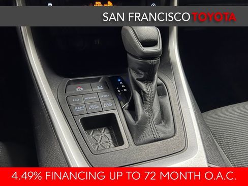 Certified 2023 Toyota RAV4 LE image 23
