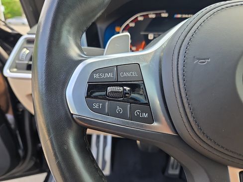 Used 2021 BMW M340i xDrive w/ Driving Assistance Package AWD/4WD image 22