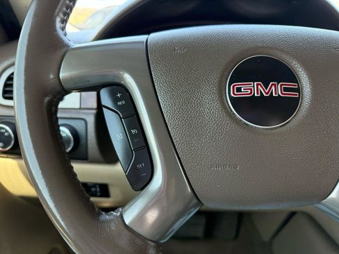 Used 2013 GMC Sierra 2500 SLT w/ SLT Convenience Package image 24