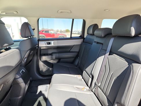 New 2026 Hyundai Santa Fe SEL image 9