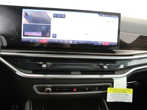 New 2026 BMW X5 xDrive40i w/ M Sport Package image 27