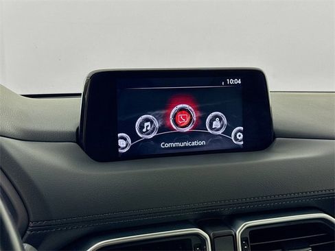 Used 2020 MAZDA CX-5 Grand Touring w/ GT Premium Package image 27