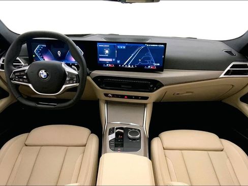 Certified 2025 BMW 430i xDrive 430i xDrive w/ Premium Package image 16