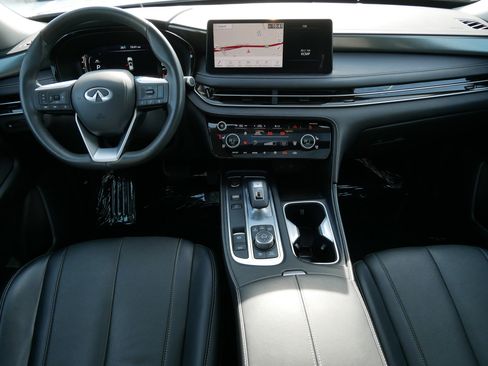 Used 2023 INFINITI QX60 Luxe w/ Cargo Package image 10