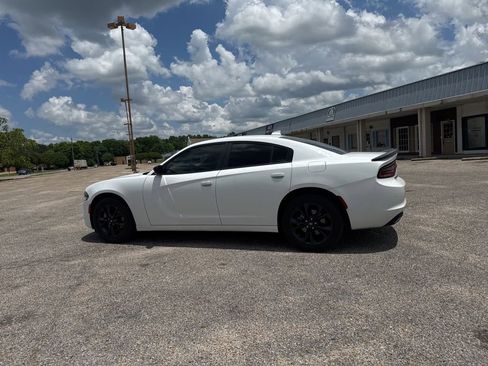 Used 2023 Dodge Charger SXT w/ Blacktop Package AWD/4WD image 10