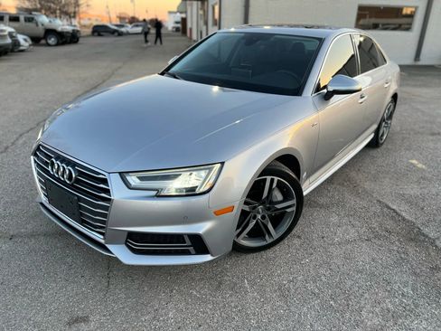 Used 2018 Audi A4 2.0T Premium Plus image 2