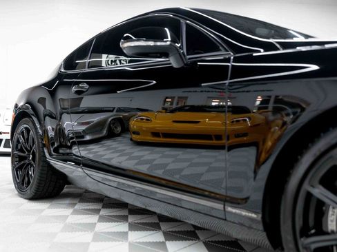 Used 2011 Bentley Continental GT Supersports AWD/4WD image 21