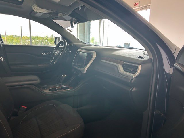Used 2017 GMC Acadia SLE w/ Driver Alert Package I AWD/4WD image 21