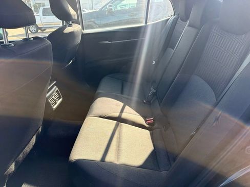 Used 2025 Toyota Camry LE FWD image 3
