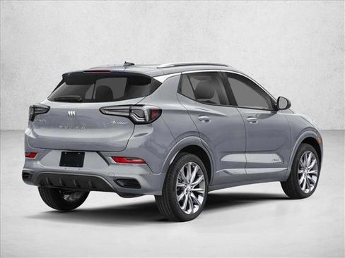New 2026 Buick Encore GX Avenir w/ Avenir Technology Package image 2