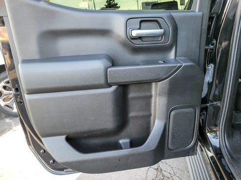 Used 2019 GMC Sierra 1500 4x4 Crew Cab image 16