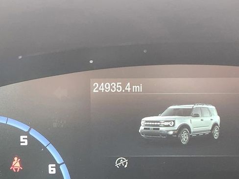 Certified 2023 Ford Bronco Sport Big Bend w/ Convenience Package image 26