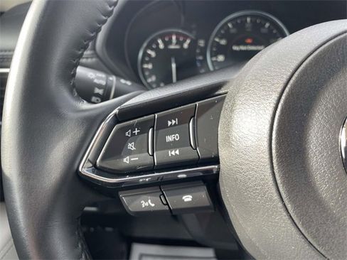 Certified 2023 MAZDA CX-5 AWD 2.5 S w/ Premium Package image 26