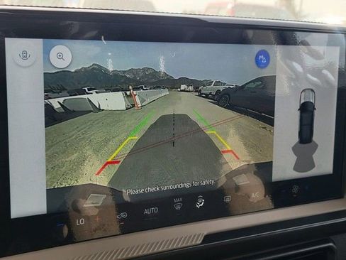 New 2025 Ford Bronco Sport Big Bend image 16