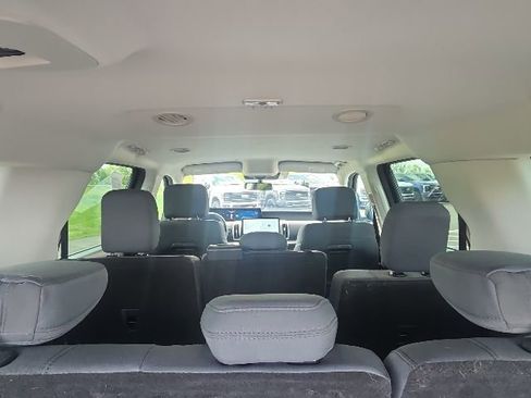 Used 2025 Ford Expedition Max Active AWD/4WD image 15
