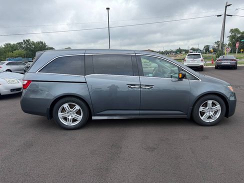 Used 2012 Honda Odyssey Touring image 6