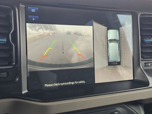 Used 2022 Ford Bronco Wildtrak image 24