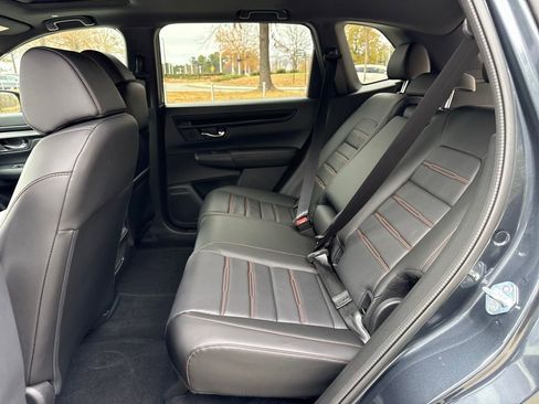 New 2026 Honda CR-V Sport-L image 24