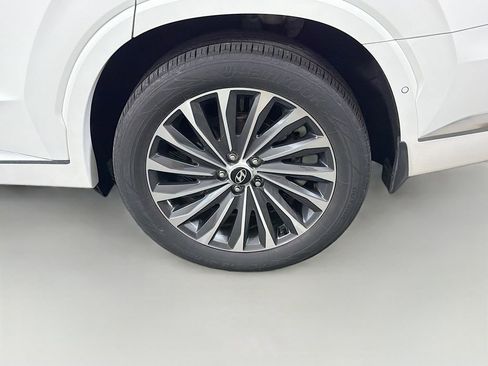 Used 2024 Hyundai Palisade Calligraphy AWD/4WD image 33