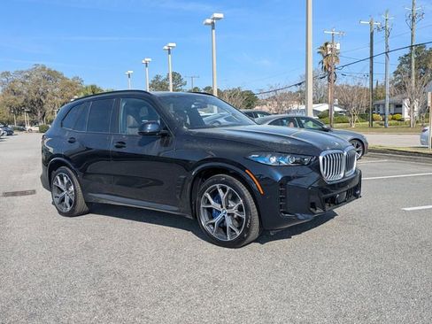 New 2026 BMW X5 sDrive40i image 3
