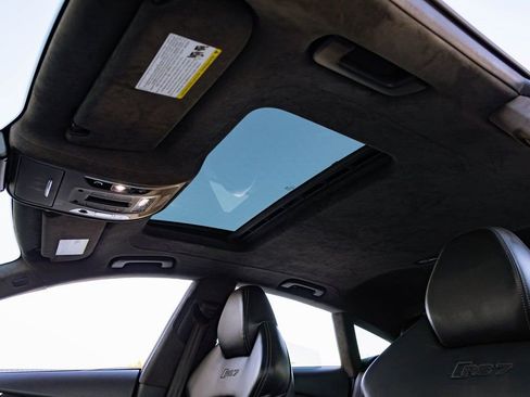 Used 2017 Audi RS 7 Prestige w/ Carbon-Optic Package image 20