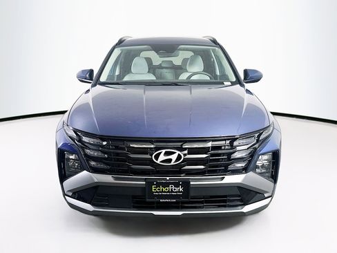Used 2025 Hyundai Tucson SEL image 2