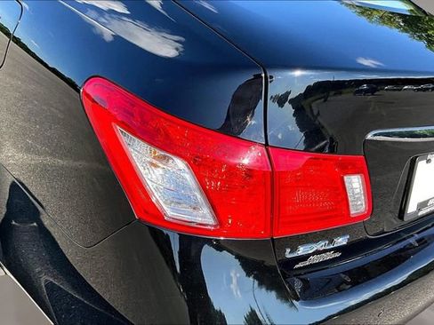 Used 2007 Lexus ES 350 FWD image 22