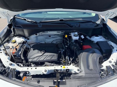 Used 2025 Buick Encore GX Preferred image 29