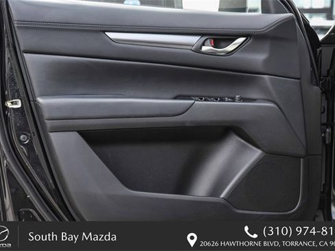 Certified 2023 MAZDA CX-5 AWD 2.5 S image 23