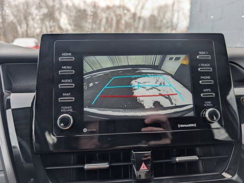 Used 2023 Toyota Camry SE image 8