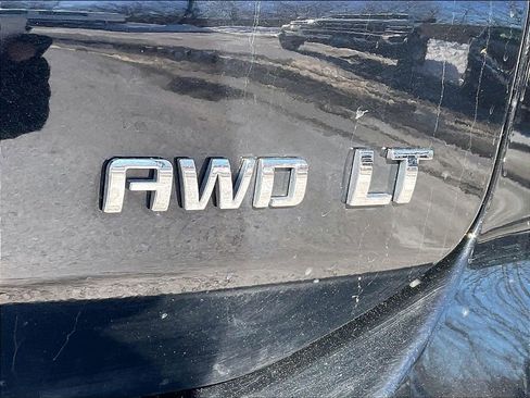 Used 2024 Chevrolet Equinox LT image 26