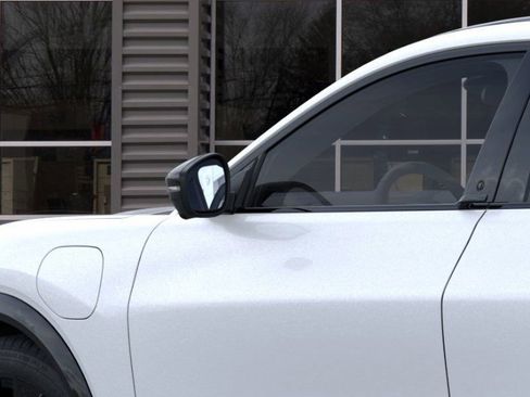 New 2025 Ford Mustang Mach-E Premium w/ Sport Appearance Package image 21