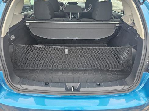 Used 2018 Subaru Impreza 2.0i Premium image 12