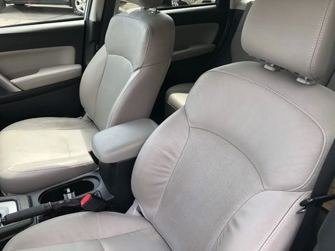 Used 2014 Subaru Forester 2.5i Limited w/ Rugged Package #2 AWD/4WD image 20
