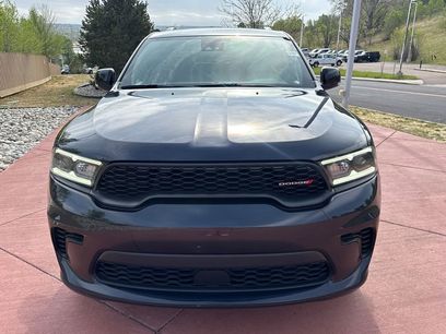 Used 2024 Dodge Durango GT