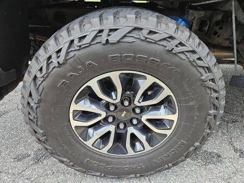Used 2012 Ford F150 Raptor w/ Raptor Luxury Pkg AWD/4WD image 34