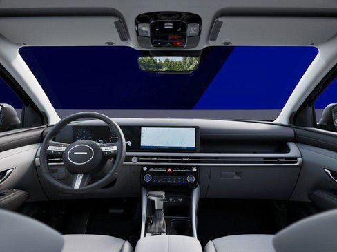 New 2026 Hyundai Tucson SEL image 11