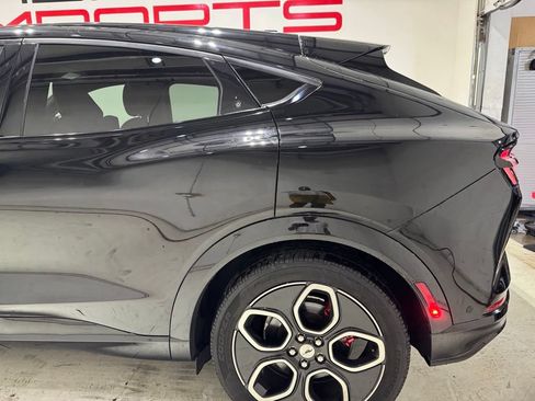 Used 2022 Ford Mustang Mach-E GT AWD/4WD image 3