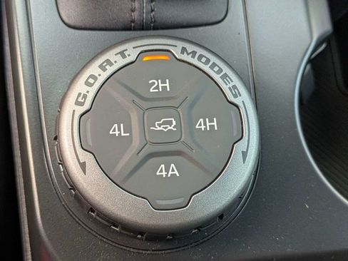 New 2026 Ford Bronco Badlands AWD/4WD image 26