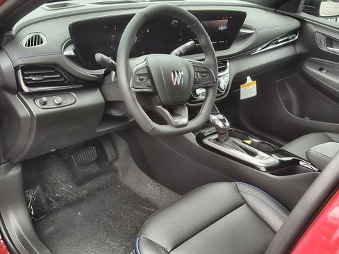 New 2026 Buick Envista Sport Touring w/ Convenience I Package image 10